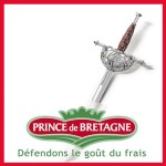 Logo Prince de Bretagne