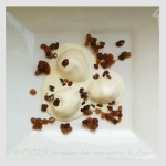1-crème glacée vanille choco blanc et raisins secs OK