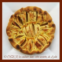 Challenge «Cuisine Actuelle» : votre meilleure recette aux «Pommes»... en cadeau, un moule à Tatin Emile Henry !